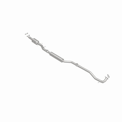 Magnaflow 21-239 DirectFit Converter For 2011-13 Outlander L4 2.4 OEM