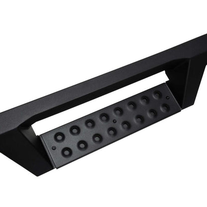 Westin 56-12785 HDX Drop Nerf Bars for 24-25 Toyota Tacoma Double Cab Pickup