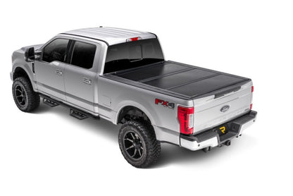 Undercover 17+ Ford F-250/F-350 Flex Bed Cover | 8ft (FX21026)