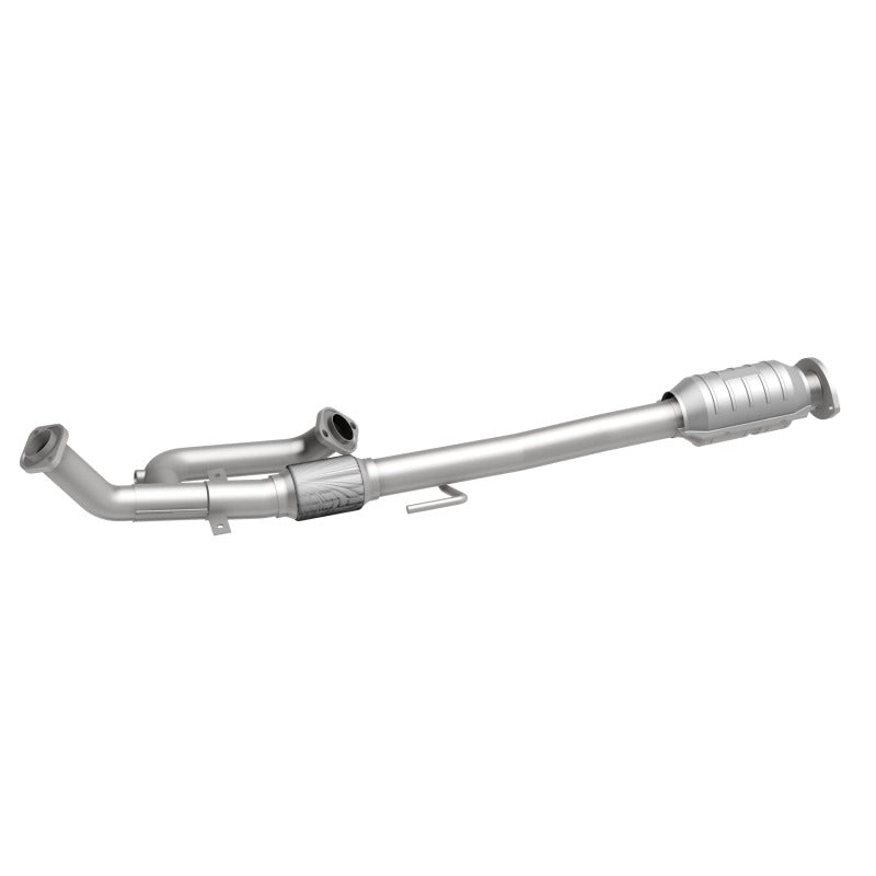 Magnaflow 49712 DirectFit Converter 07-10 Lexus ES350/Toyota Camry 3.5L