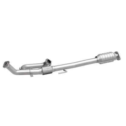 Magnaflow 49712 DirectFit Converter 07-10 Lexus ES350/Toyota Camry 3.5L