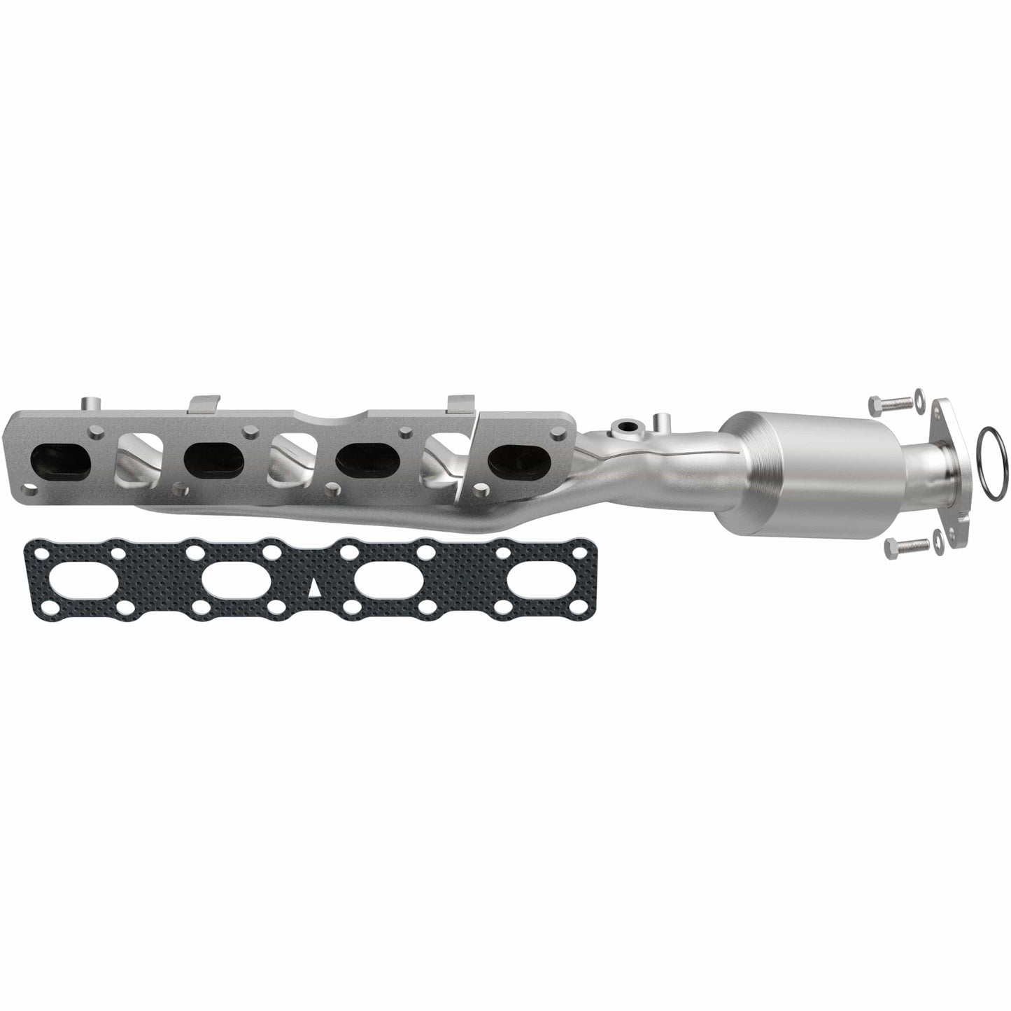 MagnaFlow 2004-2006 Nissan Titan California Grade CARB Compliant Manifold Catalytic Converter