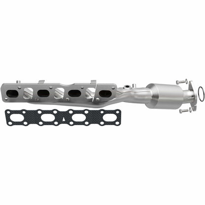 MagnaFlow 2004-2006 Nissan Titan California Grade CARB Compliant Manifold Catalytic Converter