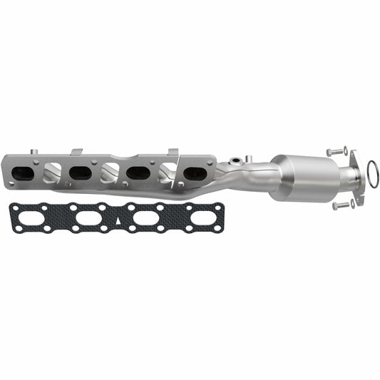 MagnaFlow 2004-2006 Nissan Titan California Grade CARB Compliant Manifold Catalytic Converter