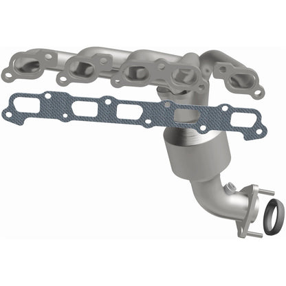 MagnaFlow California Grade CARB Compliant Manifold Catalytic Converter 5582353