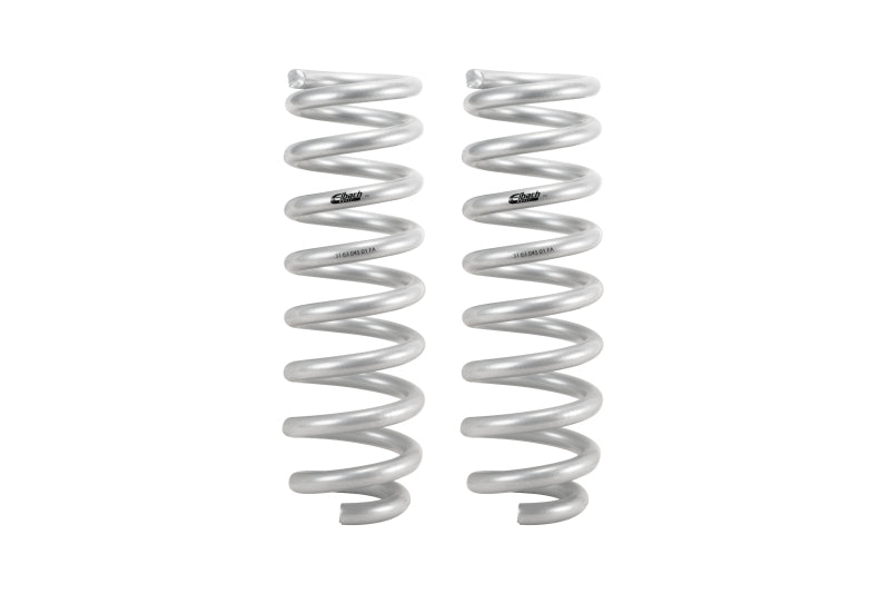 Eibach Pro-Lift Kit Front Springs | Nissan Frontier (22-25) (E30-63-045-02-20)