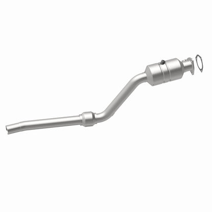 Magnaflow 51462 DirectFit Converter For Audi A4 02-03 3L Pass Side