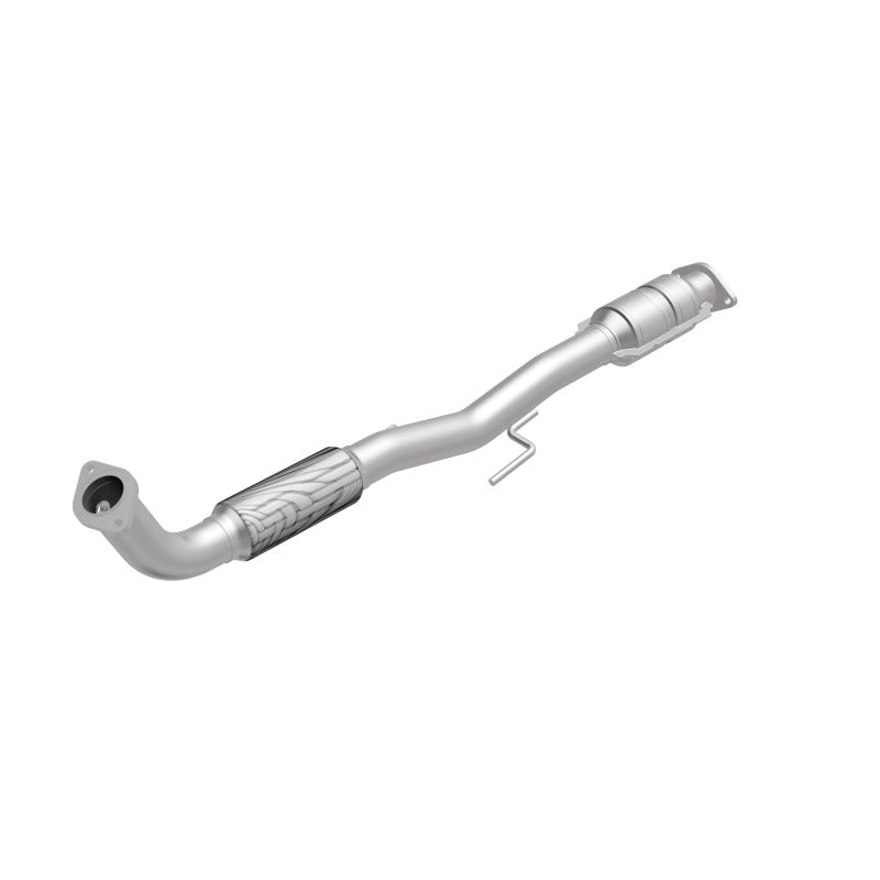 Magnaflow 93166 DirectFit Converter 02-04 Toyota Camry 2.4L Rear
