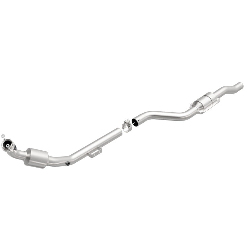 Magnaflow 51706 DirectFit Converter For Mercedes E320 98-03 3.2L