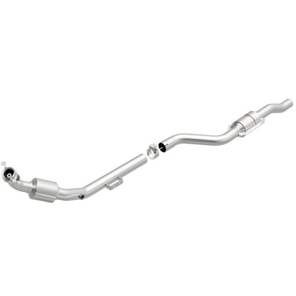 Magnaflow 51706 DirectFit Converter For Mercedes E320 98-03 3.2L