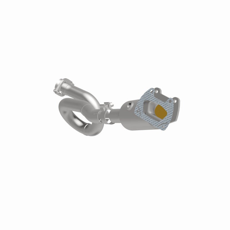 Magnaflow OEM Grade Conv | Jeep Wrangler JK 07-18 3.6L, Direct Fit (21-029)