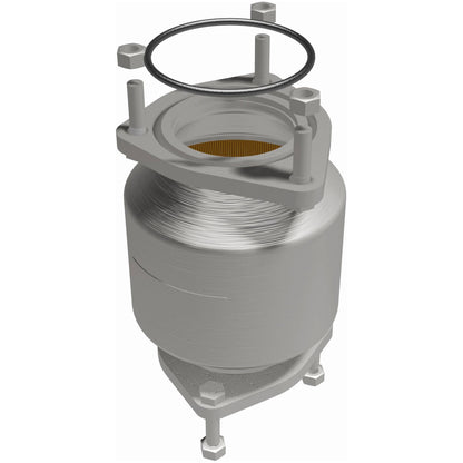 MagnaFlow 2004-2005 Chevrolet Aveo California Grade CARB Compliant Direct-Fit Catalytic Converter