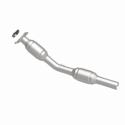 Magnaflow 49461 DirectFit Converter For Vibe/Matrix/Corol OEM