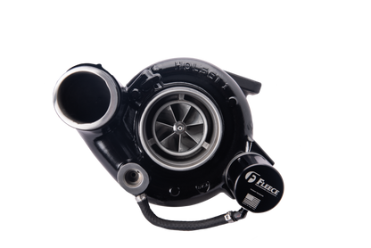 Fleece Performance 04.5-07 Dodge 5.9L Cummins 63mm Billet Holset Cheetah Turbocharger