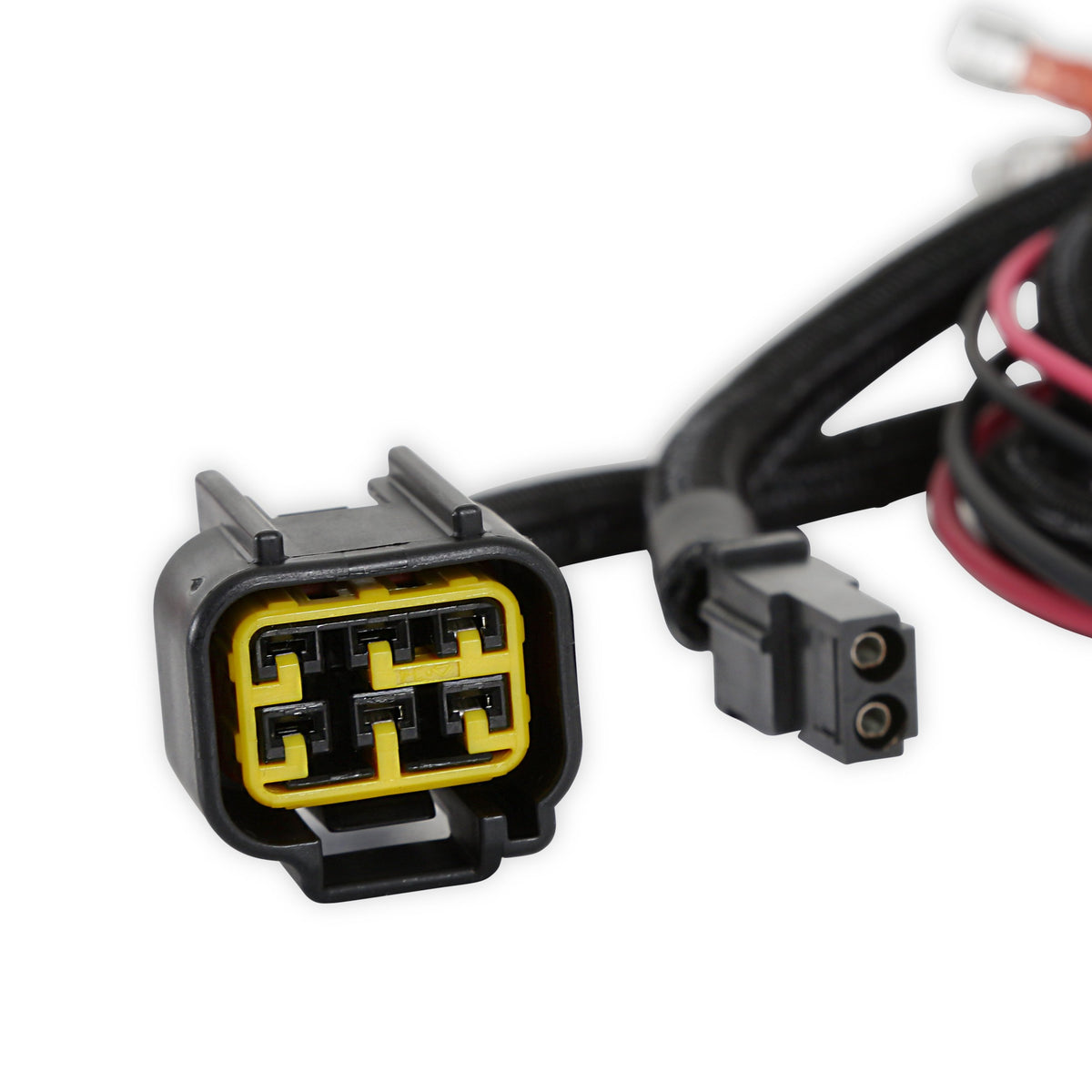 MSD 64233 Ultra 6AL Ignition Control