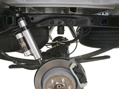 ICON 97720P for 04-08 Ford F-150 4WD/2009+ Ford F-150 Rear 2.5 Series Shocks VS