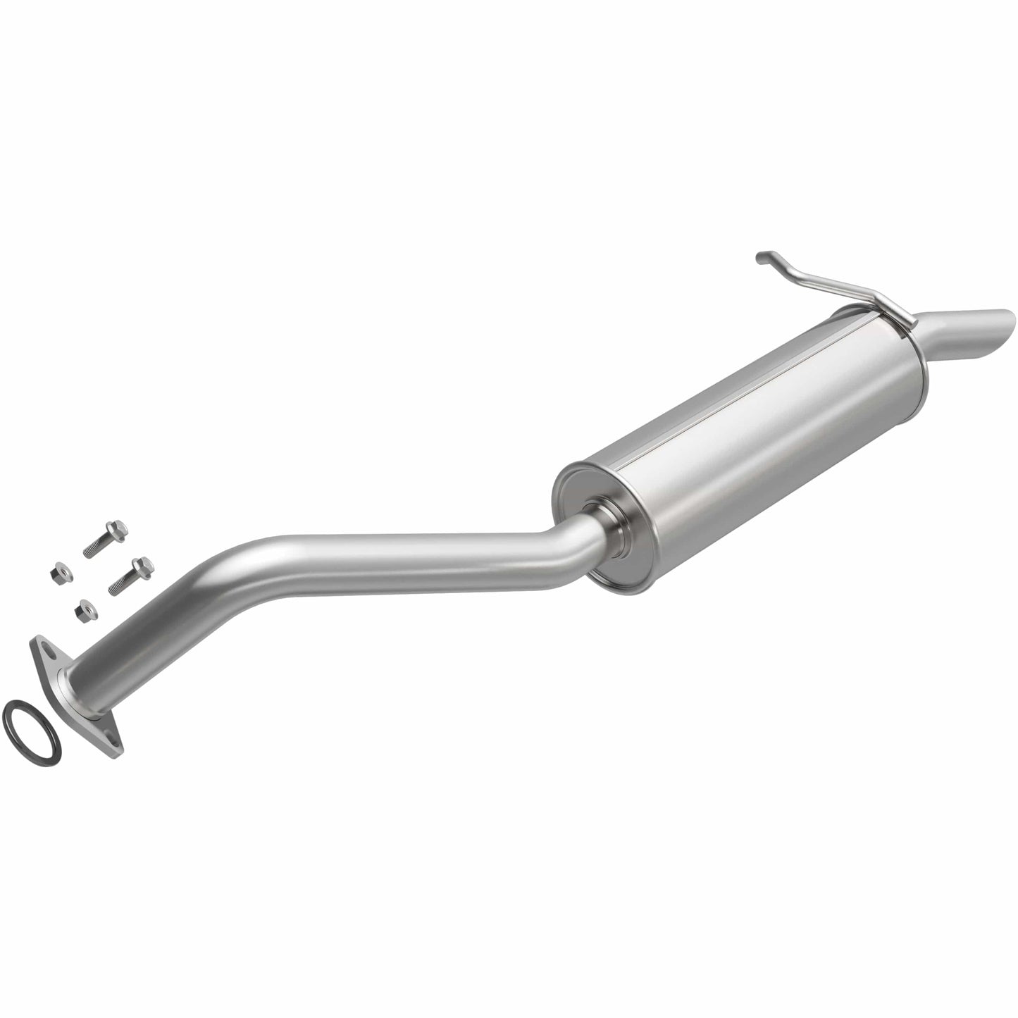 BRExhaust 2008-2015 Scion xB 2.4L Direct-Fit Muffler Kit