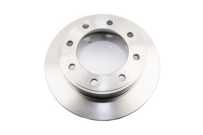 DBA Front Street Series Standard Rotor | Ford F-250 Super Duty 4WD (99-04) (DBA798)