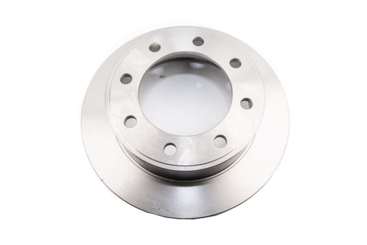 DBA Front Street Series Standard Rotor | Ford F-250 Super Duty 4WD (99-04) (DBA798)