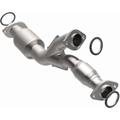 MagnaFlow 1996-1997 Lexus GS300 California Grade CARB Compliant Direct-Fit Catalytic Converter