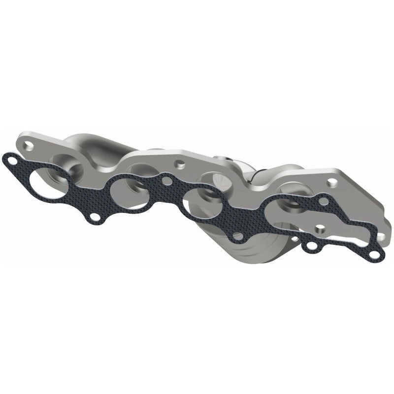 Magnaflow 49850 DirectFit Converter For Ford Focus 2.0L 08-09
