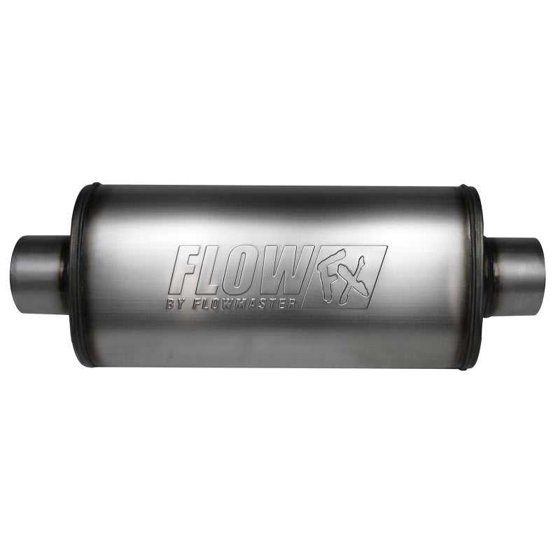 Flowmaster Flow FX Muffler For Universal 3.5in In/Out (74151)