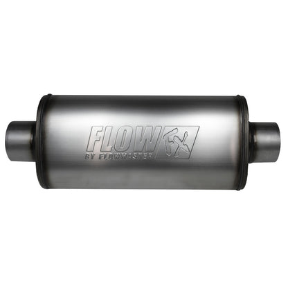 Flowmaster Flow FX Muffler For Universal 3.5in In/Out (74151)