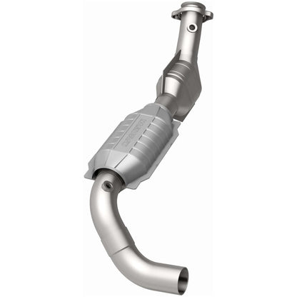 MagnaFlow California Grade CARB Compliant Direct-Fit Catalytic Converter 447133