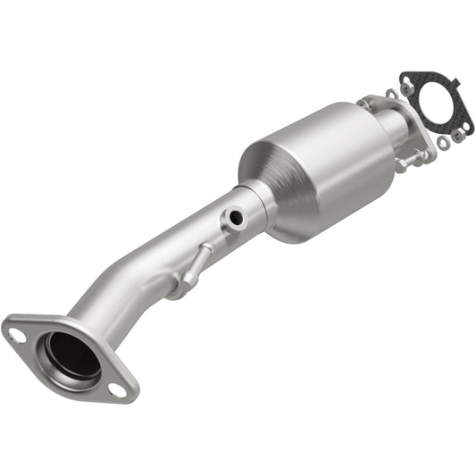 Magnaflow 52690 Underbody Direct Fit Converter For Nissan NV200 13-15