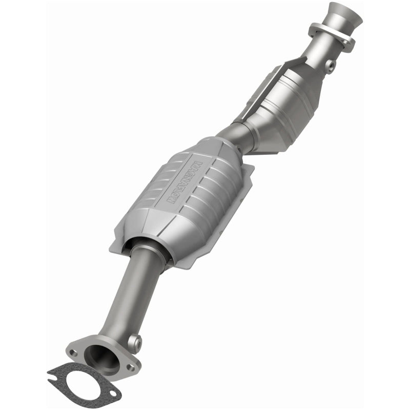 Magnaflow 51895 OEM DirectFit Converter For 96-00 Crown Vic 4.6L