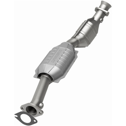 Magnaflow 51895 OEM DirectFit Converter For 96-00 Crown Vic 4.6L