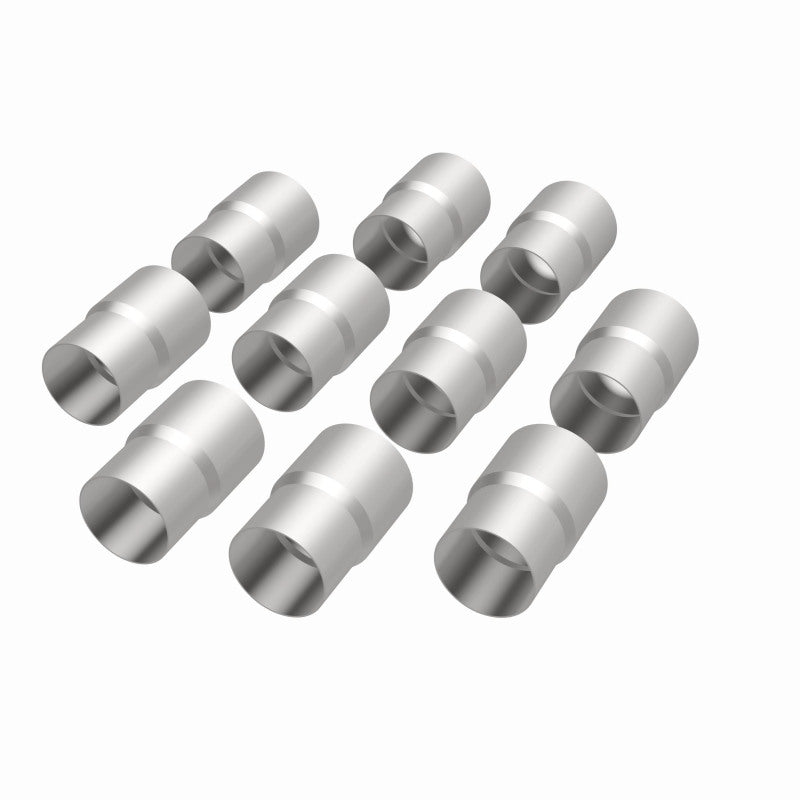 Magnaflow 15441 Pipe Trans 10Pk 3.50 ID-4.00 OD