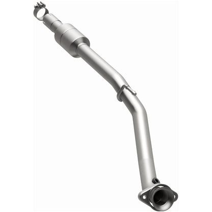 MagnaFlow 2010-2014 Cadillac CTS California Grade CARB Compliant Direct-Fit Catalytic Converter