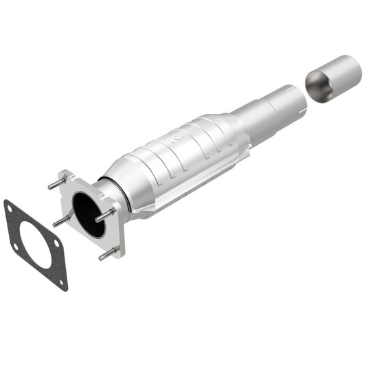 Magnaflow 51762 DirectFit Converter For Cadillac Deville 00-01 4.6L
