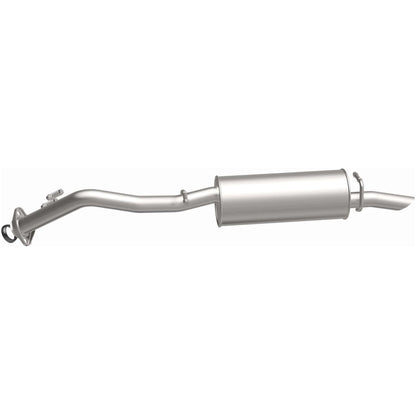BRExhaust 2010-2016 Toyota Prius 1.8L Direct-Fit Replacement Exhaust System