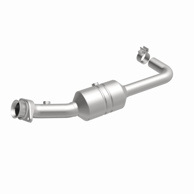 Magnaflow 52157 DirectFit Converter 2011-14 F-150 3.7L Underbody