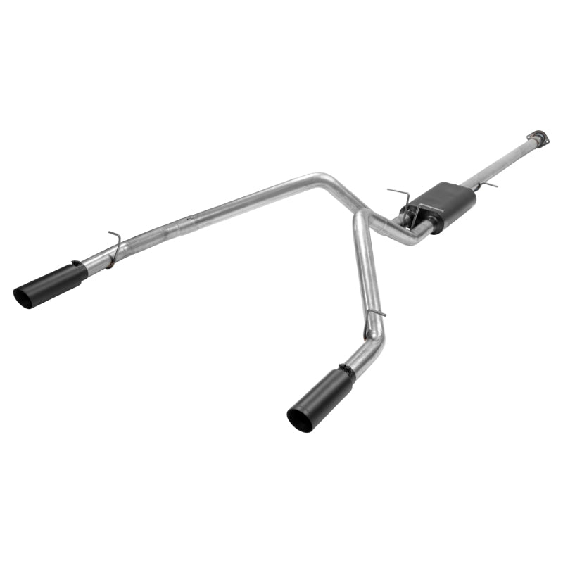 Flowmaster SS American Thunder Cat-Back Exhaust For Dodge RAM 1500 (19-26) (817843)