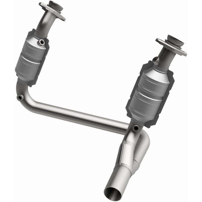 Magnaflow 51770 DirectFit Converter For 2004 Dodge Durango 3.7/4.7L