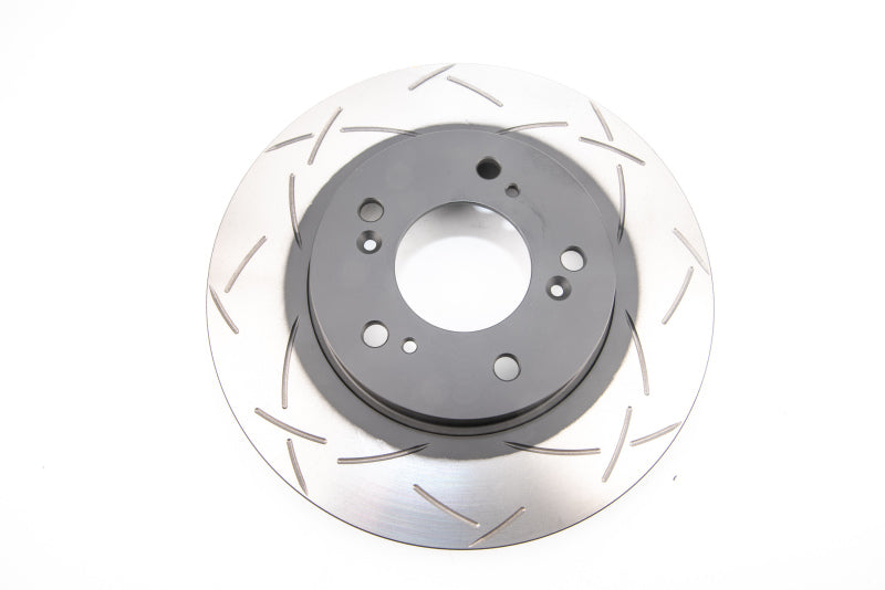 DBA Front Slotted 4000 Series Rotor | Acura Integra Type R (97-01) (DBA4478S)
