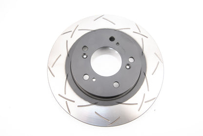 DBA Front Slotted 4000 Series Rotor | Acura Integra Type R (97-01) (DBA4478S)