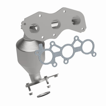 Magnaflow 52017 DirectFit Converter For RX450H 3.5L Left