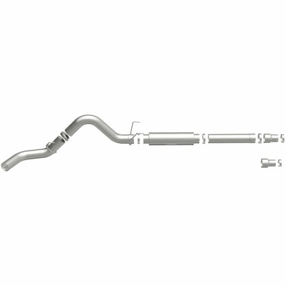 MagnaFlow Pro Series Cat-Back Performance Exhaust System 17876