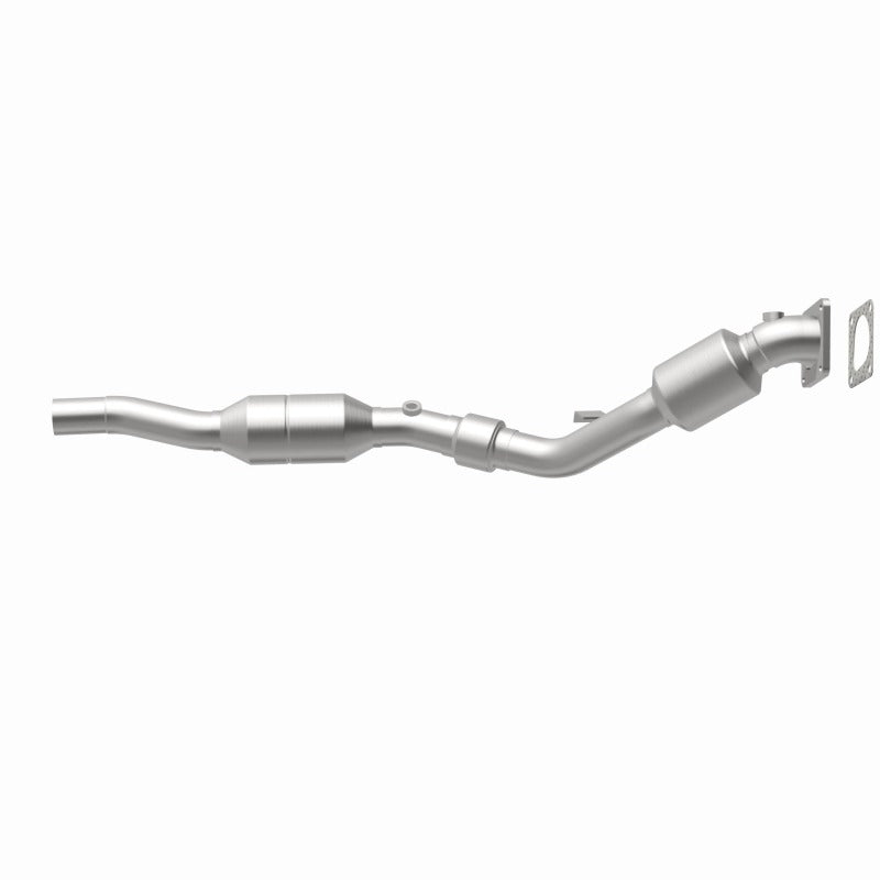 Magnaflow 49916 DirectFit Converter 00-02 Audi S4 2.7L P/S
