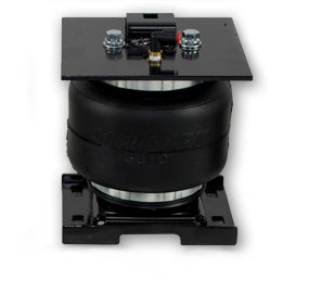 Air Lift Loadlifter 5000 Ultimate Rear Air Spring Kit for 06-12 Chevrolet Express 3500/4500 (88245)