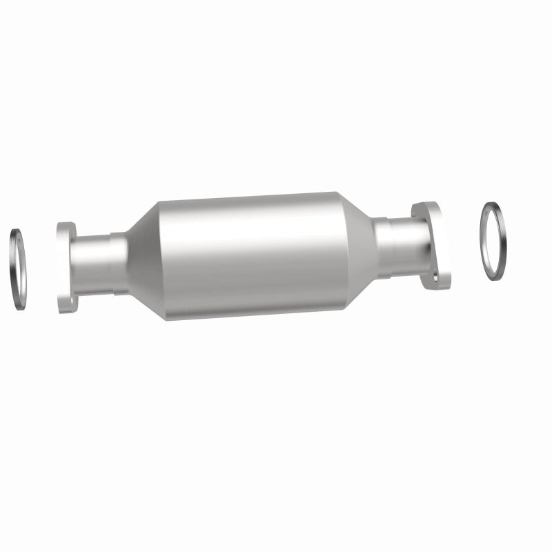 Magnaflow 12.5x6.5 Catalytic Converter | Toyota 4Runner/Camry/Corolla/MR2 (23886)