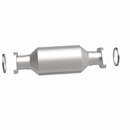 Magnaflow 12.5x6.5 Catalytic Converter | Toyota 4Runner/Camry/Corolla/MR2 (23886)
