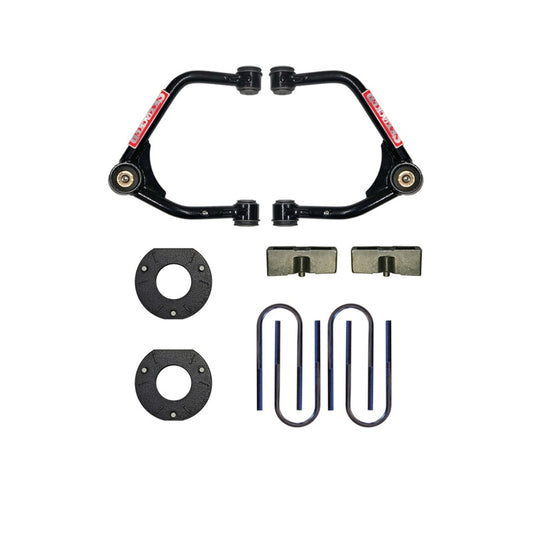 Skyjacker 3.5in UPR ARM Kit | GM15 MLEF (C19350M)