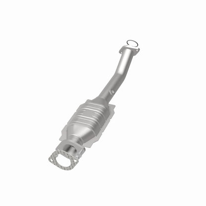 Magnaflow 49218 Direct Fit Converter For Titan 07 5.6L D&S OEM