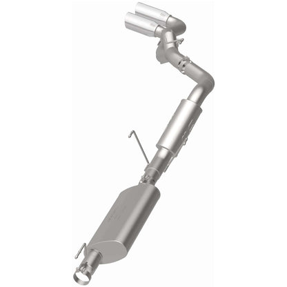 MagnaFlow Street Series Cat-Back Performance Exhaust System 15333