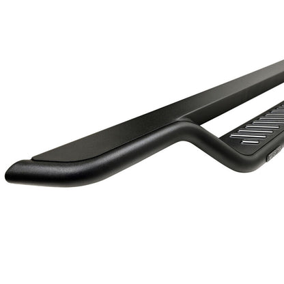 Westin 20-44235 Outlaw Drop Running Boards for 22+ Toyota Tundra Crewmax